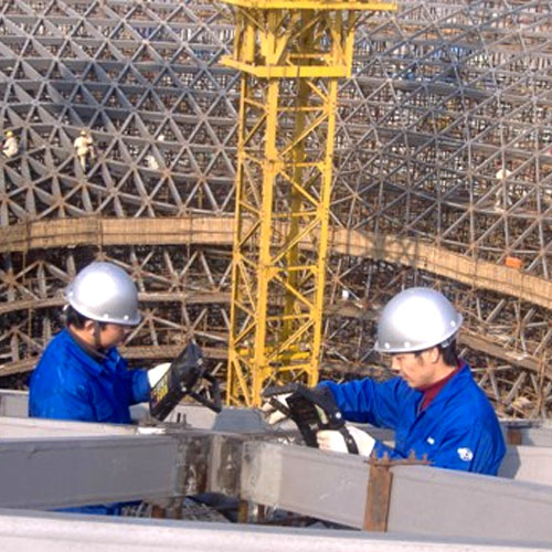 钢结构检测公司